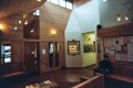 The waiting room