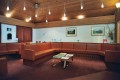 The waiting room
